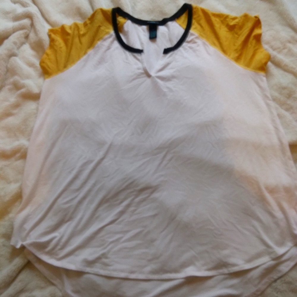 Rue+ tshirt